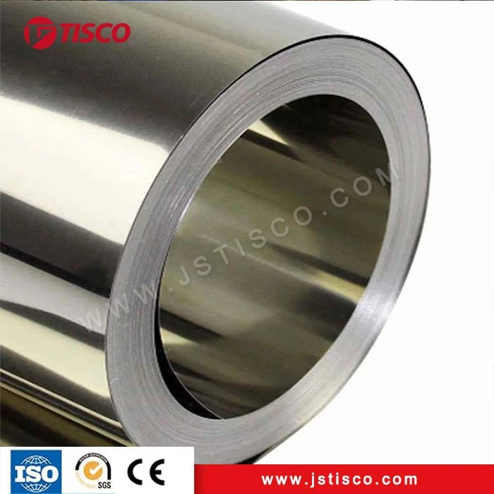 301 Stainless Steel Strip