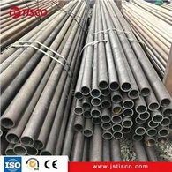 탄소강 원형 튜브